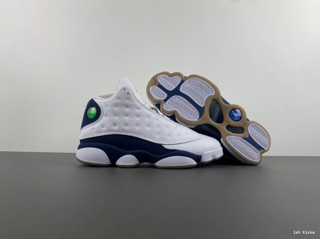 414571-140 Navy Midnight 13 Jordan Air 0814